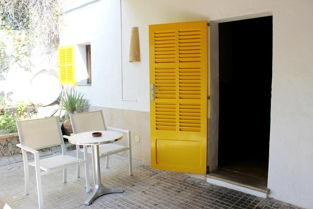 Dreibettzimmer