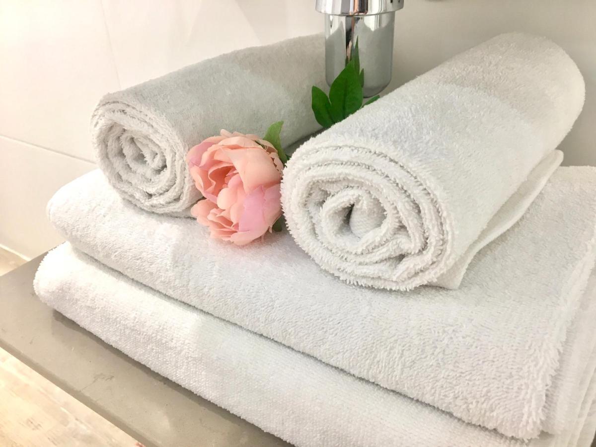 Doppelzimmer mit eigenem Bad