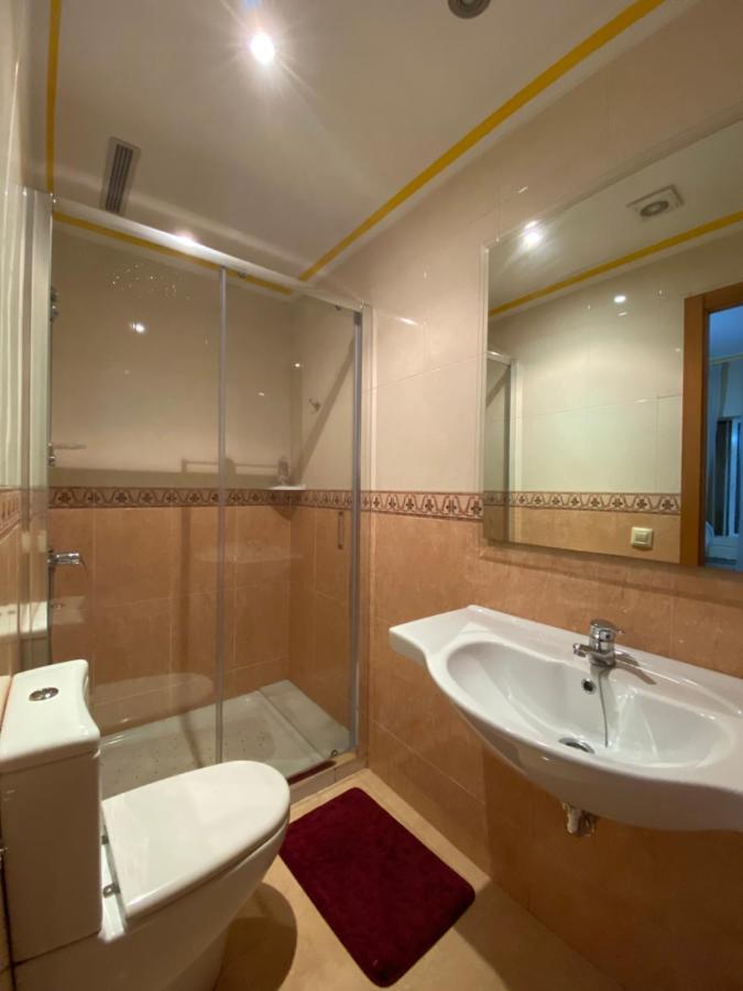 Economy Doppelzimmer
