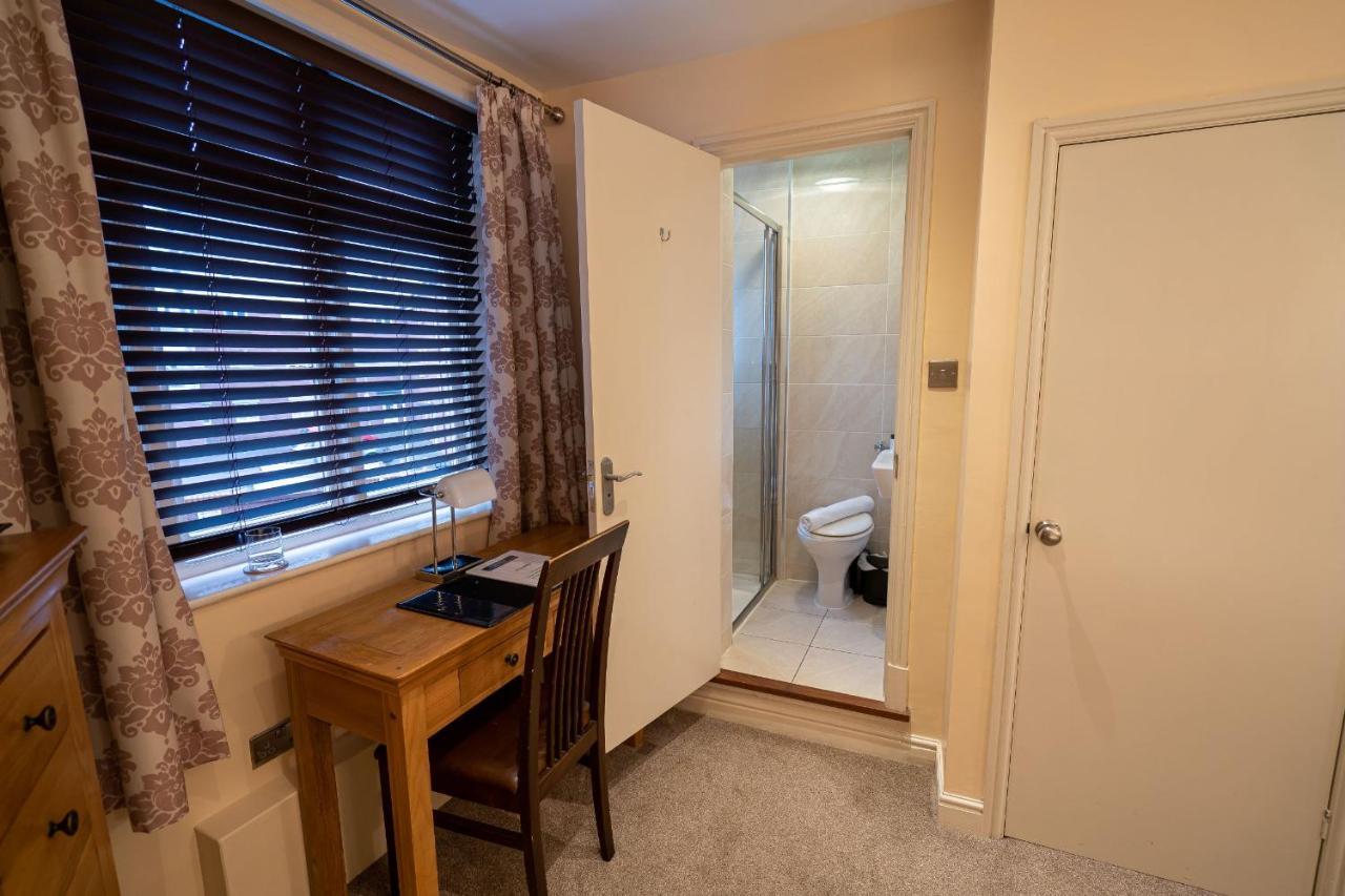 Business Double Room