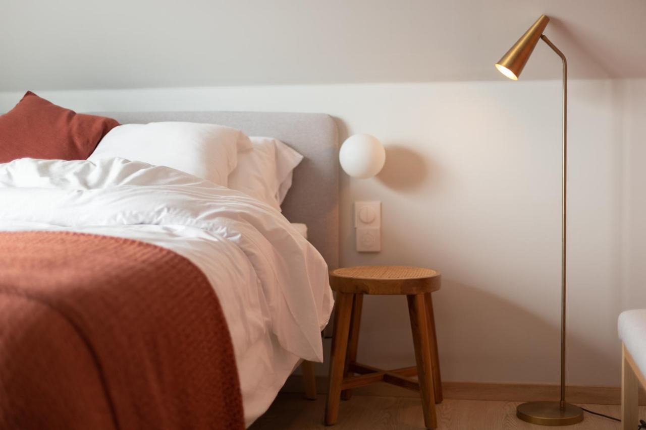 Tweepersoonskamer met Balkon en Uitzicht op Zee