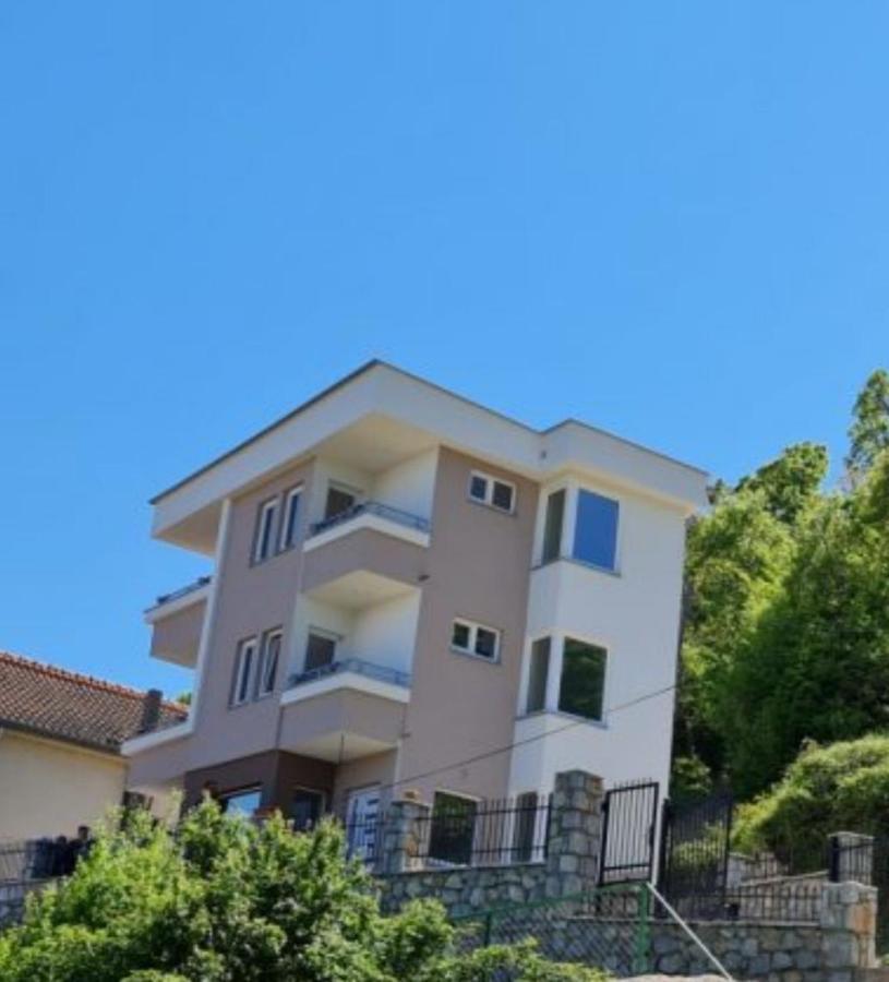 Five-Bedroom House