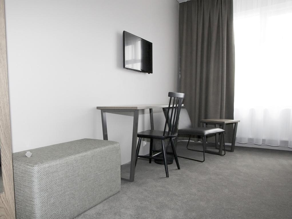 Driepersoonskamer met Eigen Badkamer