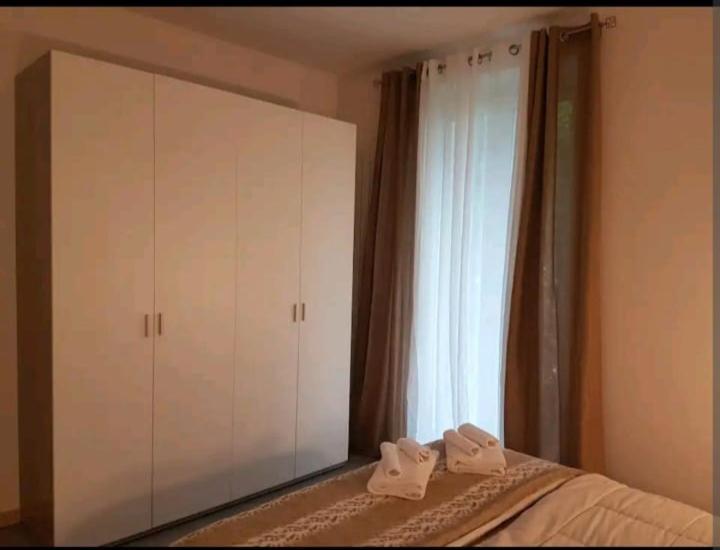 Camera Quadrupla con Bagno Privato
