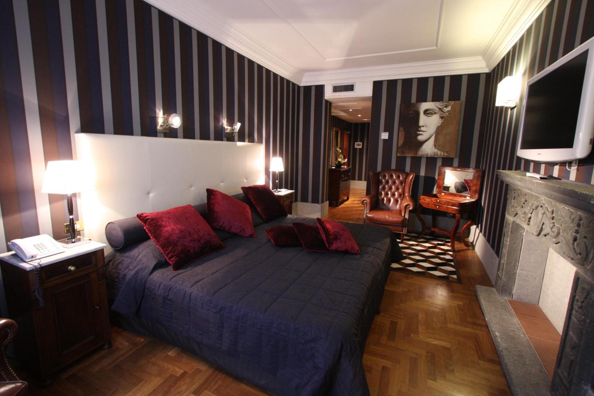 Habitación Doble Executive - 1 o 2 camas