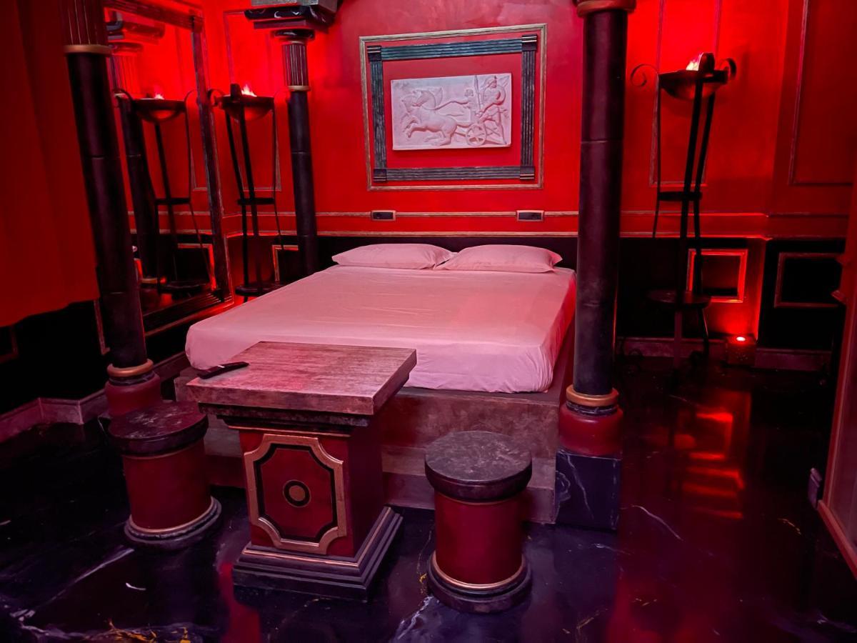 King Room Spa Bath