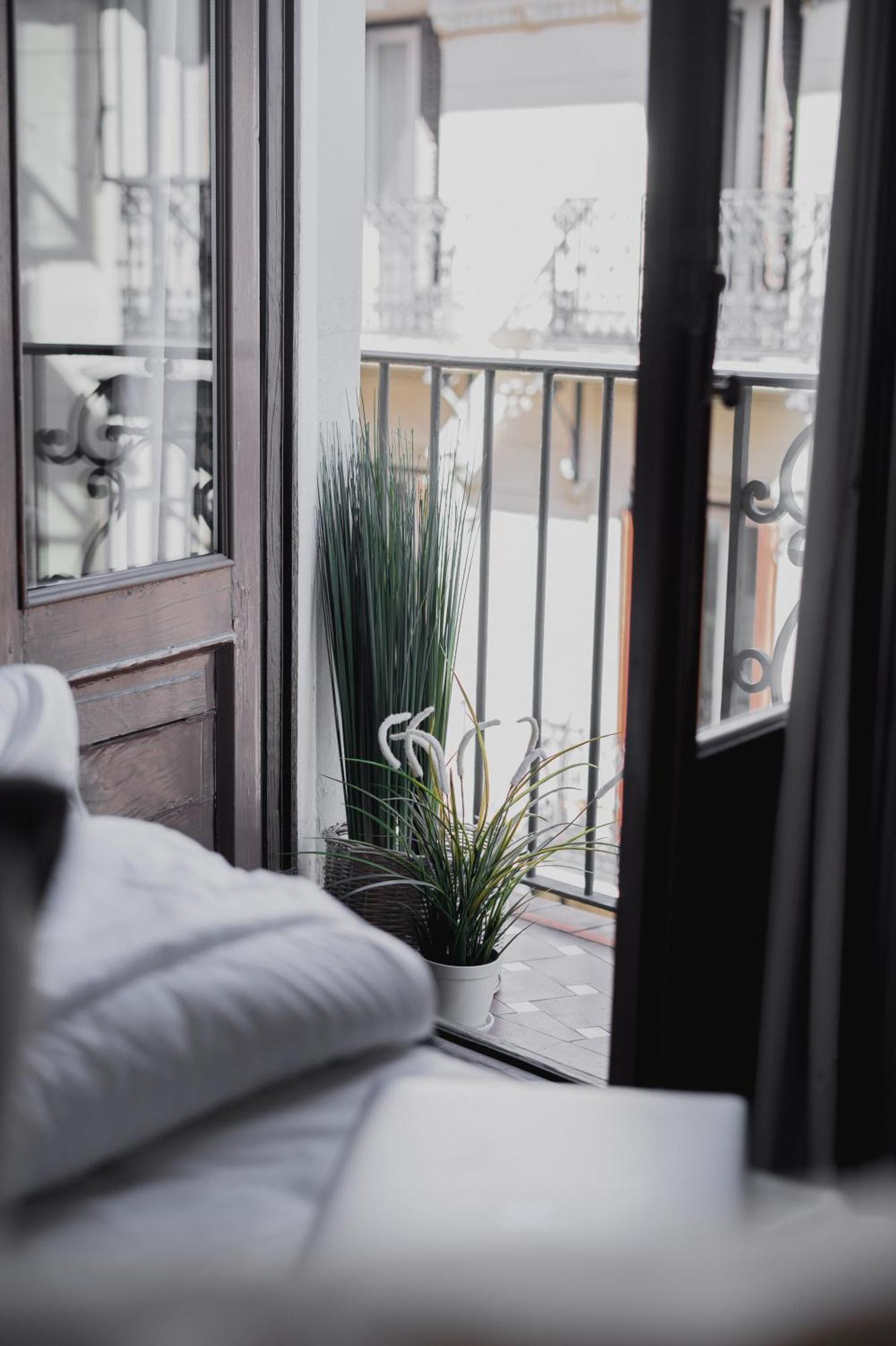Superior Doppelzimmer mit Balkon