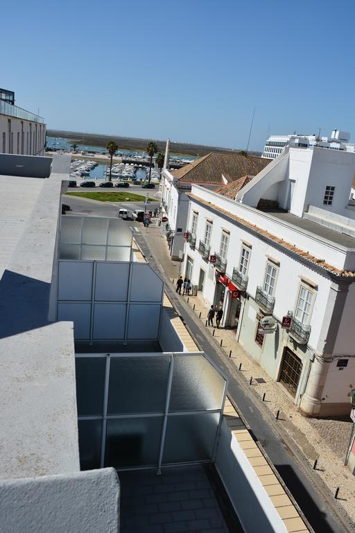 Classic Double Room with Balcony
