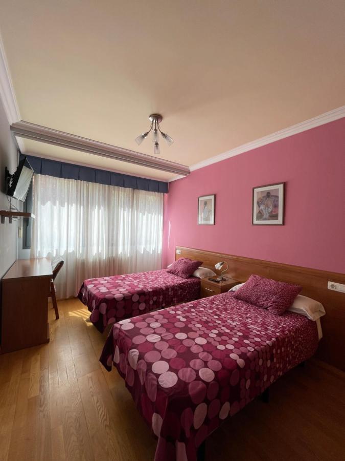 Habitación Doble - 2 camas
