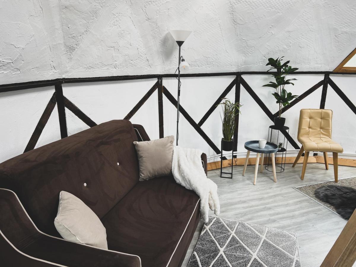 Habitación Doble Superior
