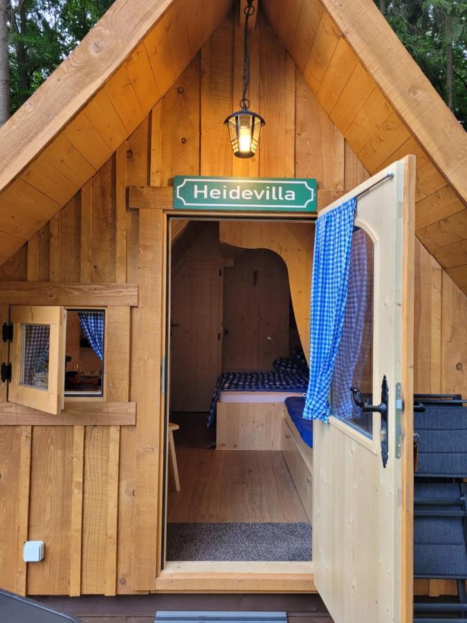 Haus mit 1 Schlafzimmer