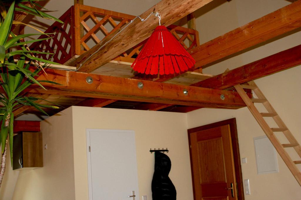 Maisonette