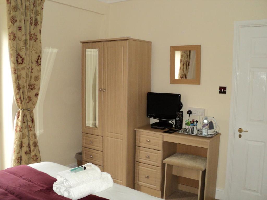 Double Room with Sea View