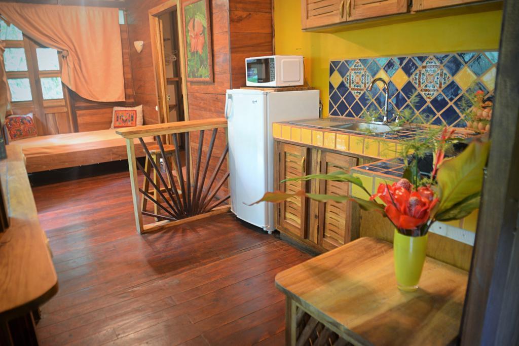 Family Bungalow