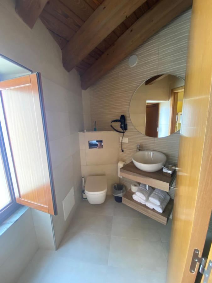 Habitación Individual