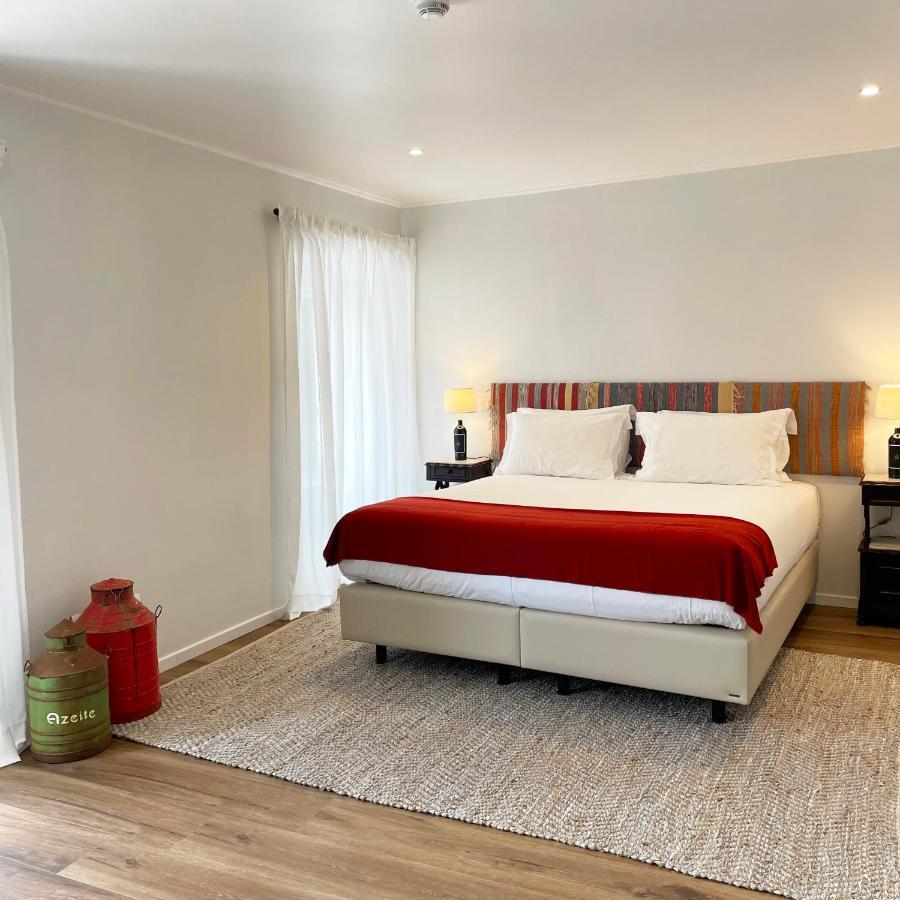 Quarto Duplo
