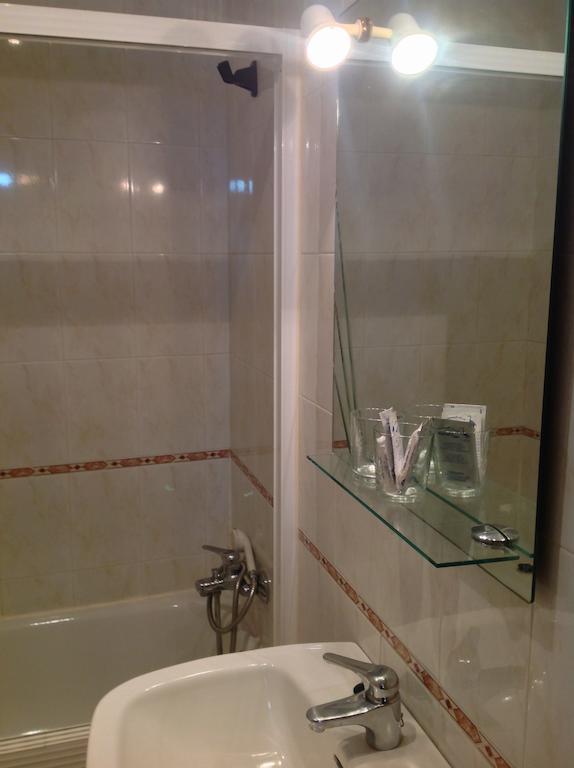 Habitación cuádruple