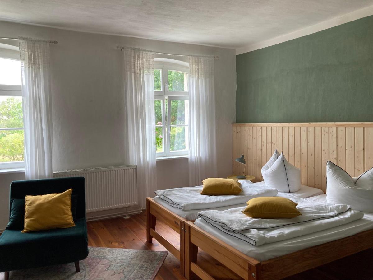 Familienzimmer
