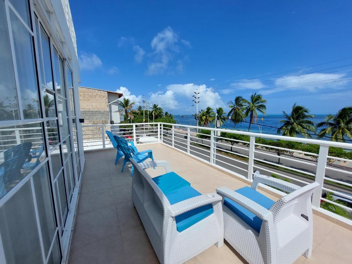 Double Room with Sea View