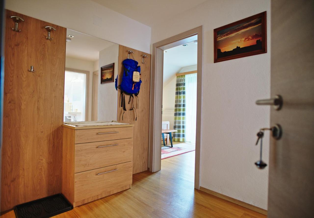 Apartment mit 2 Schlafzimmern (2-4 Erwachsene)