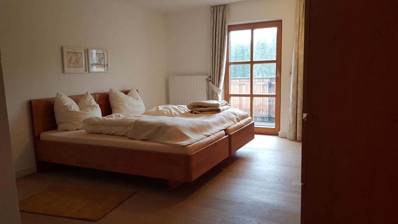 Familienzimmer mit Balkon