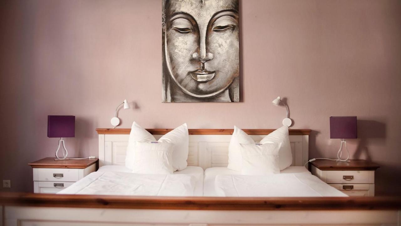 Standard Doppelzimmer