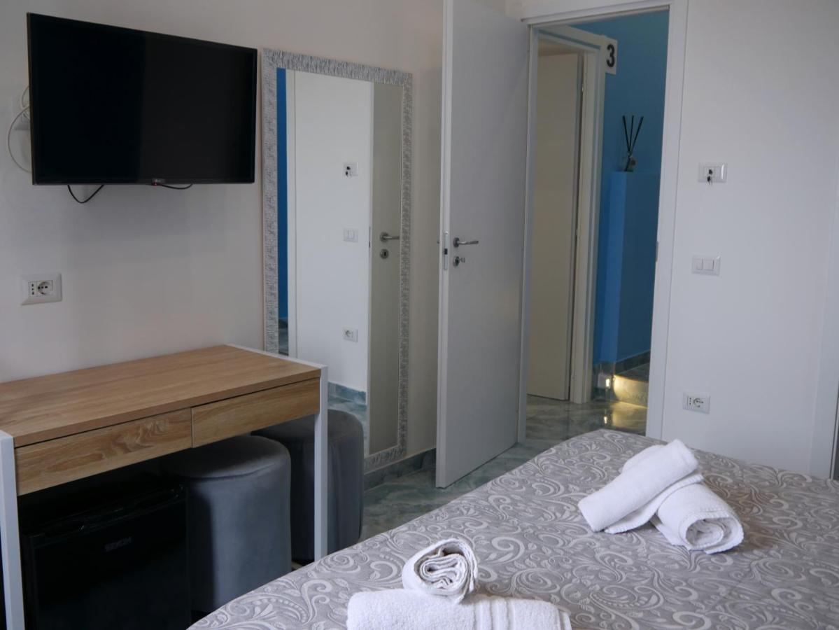 Habitación Doble con baño privado