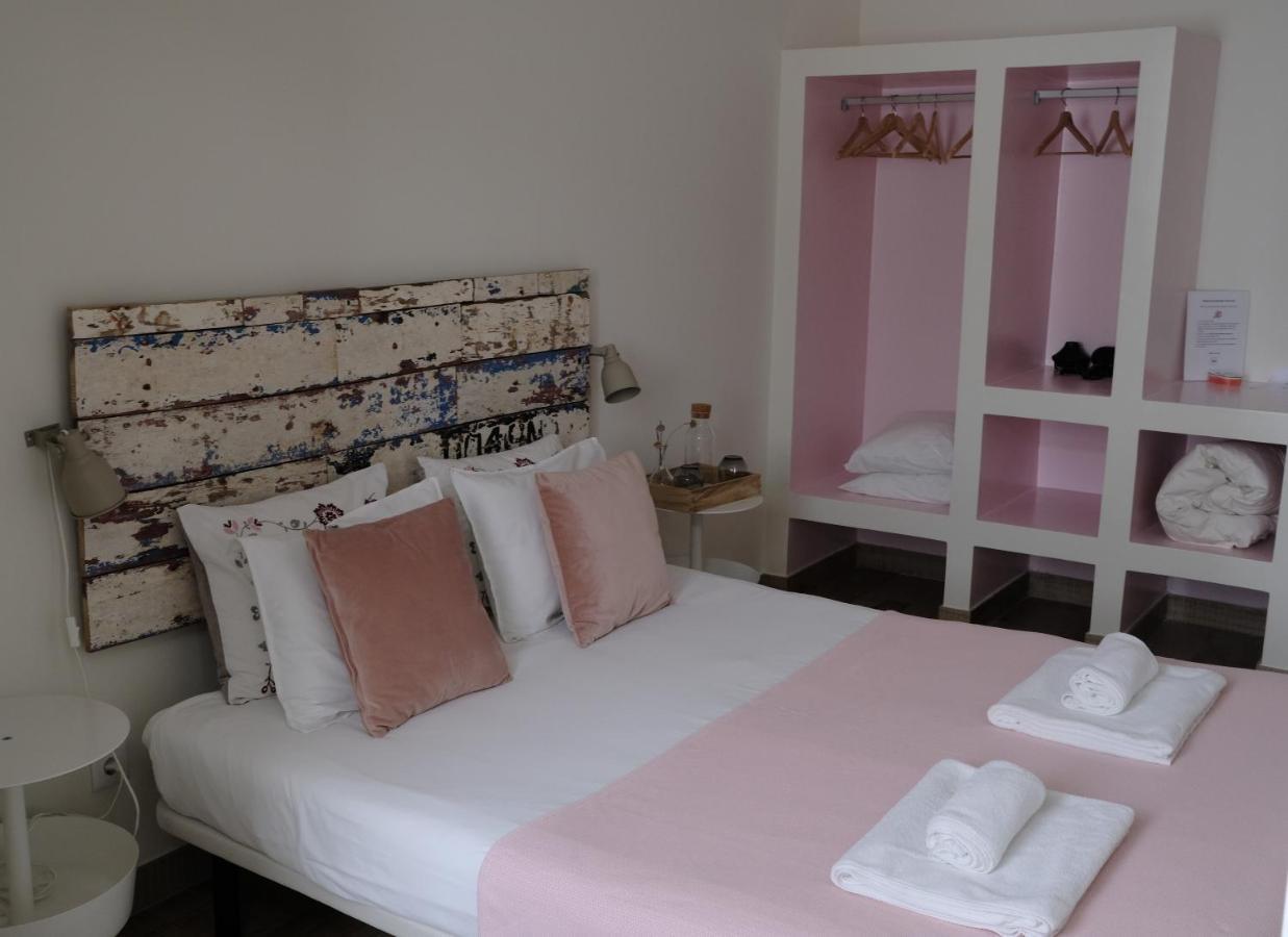 Doppelzimmer mit eigenem Bad