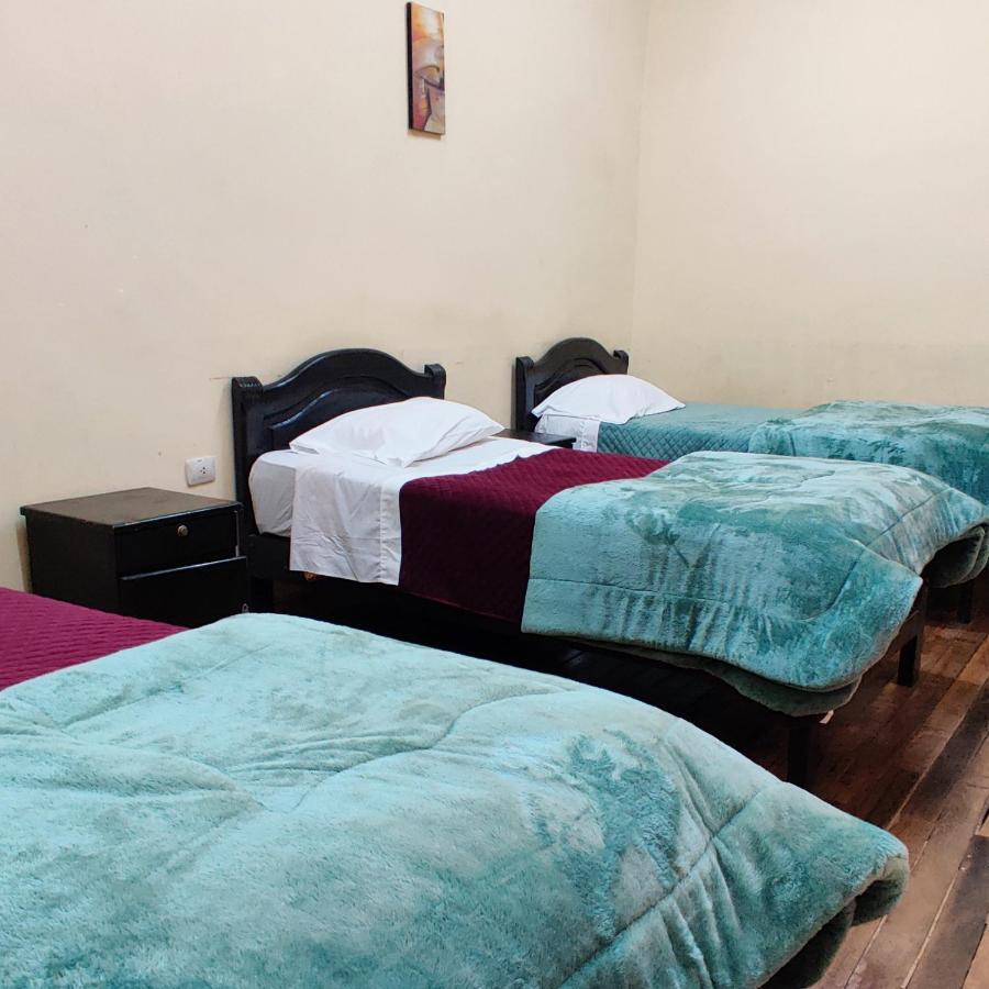 Basic Triple Room with Shared Bathroom,1300649398:JPEG