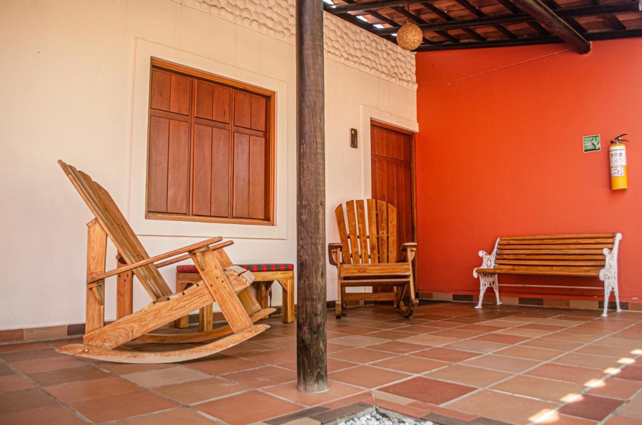 Habitación Familiar con baño privado