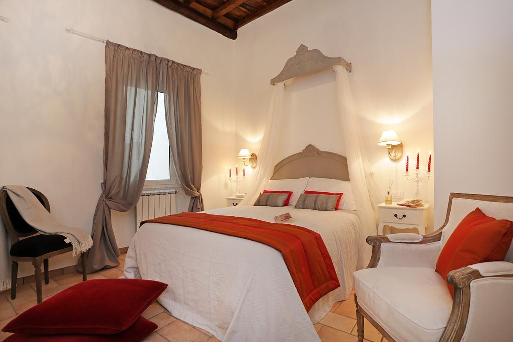 Habitación Doble Deluxe