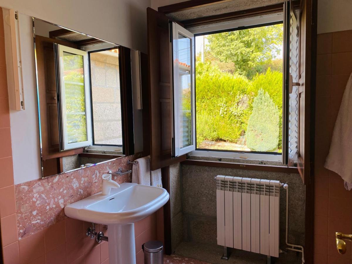 Habitación Doble con baño privado - 2 camas
