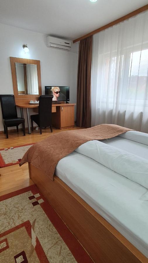 Superior Doppelzimmer