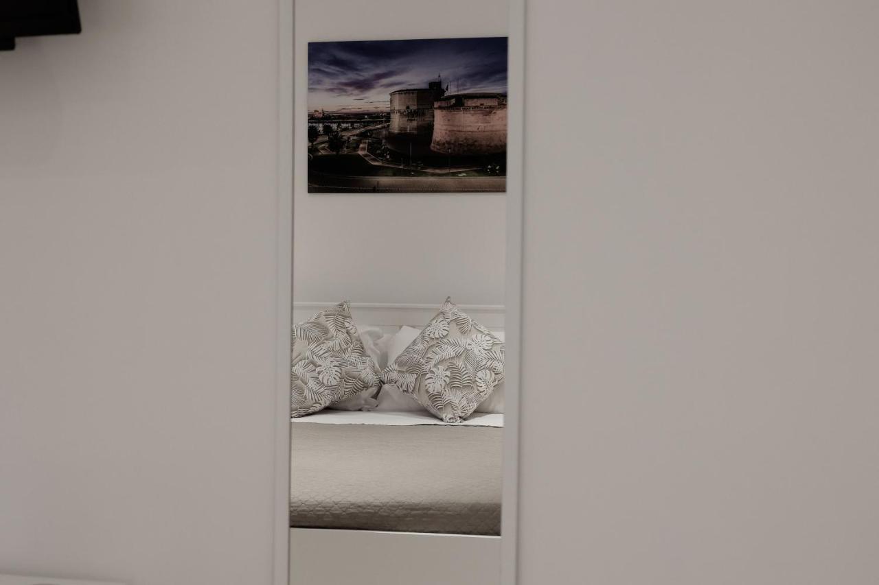 Camera Matrimoniale con Bagno Privato