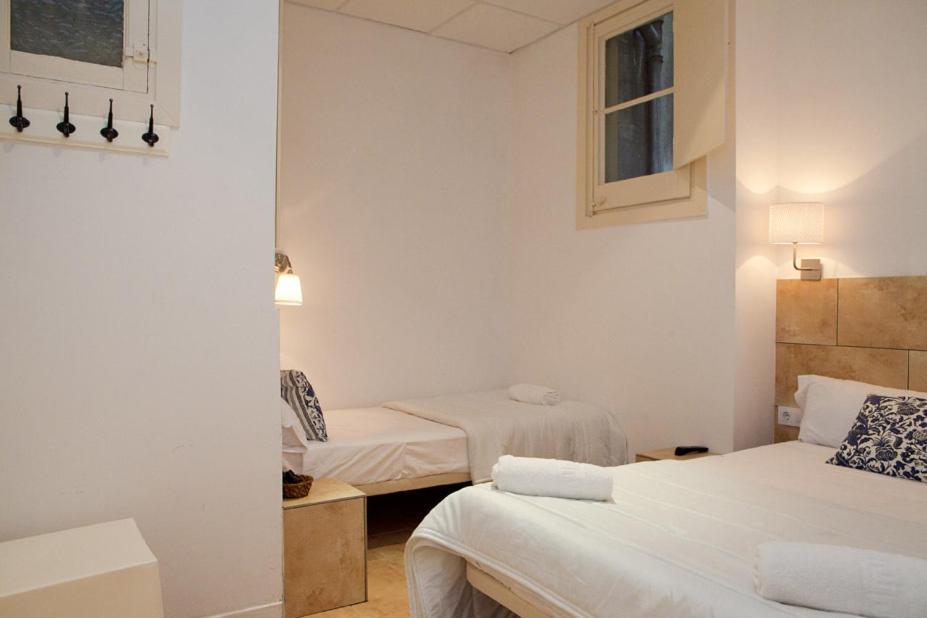 Economy Double or Twin Room