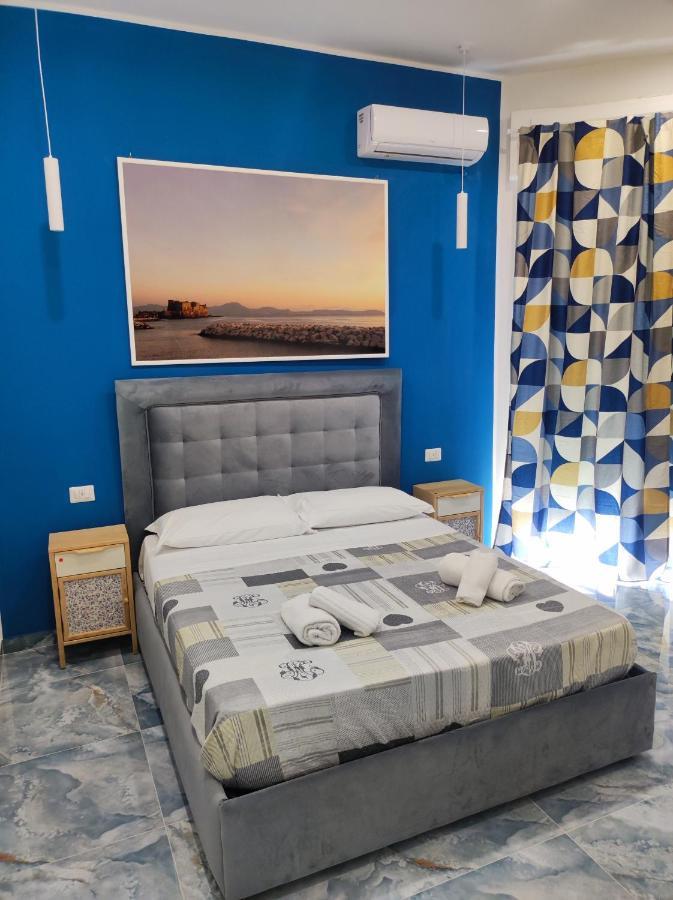Habitación Doble con balcón