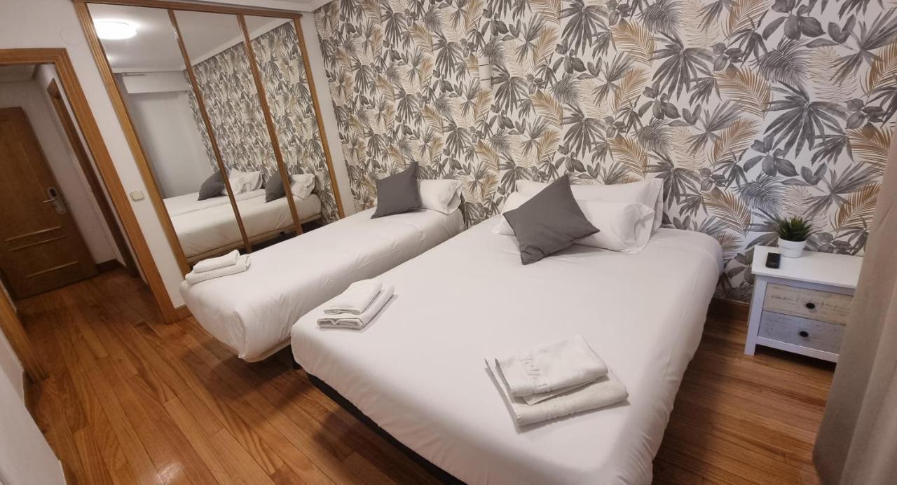 Double Room with Extra Bed