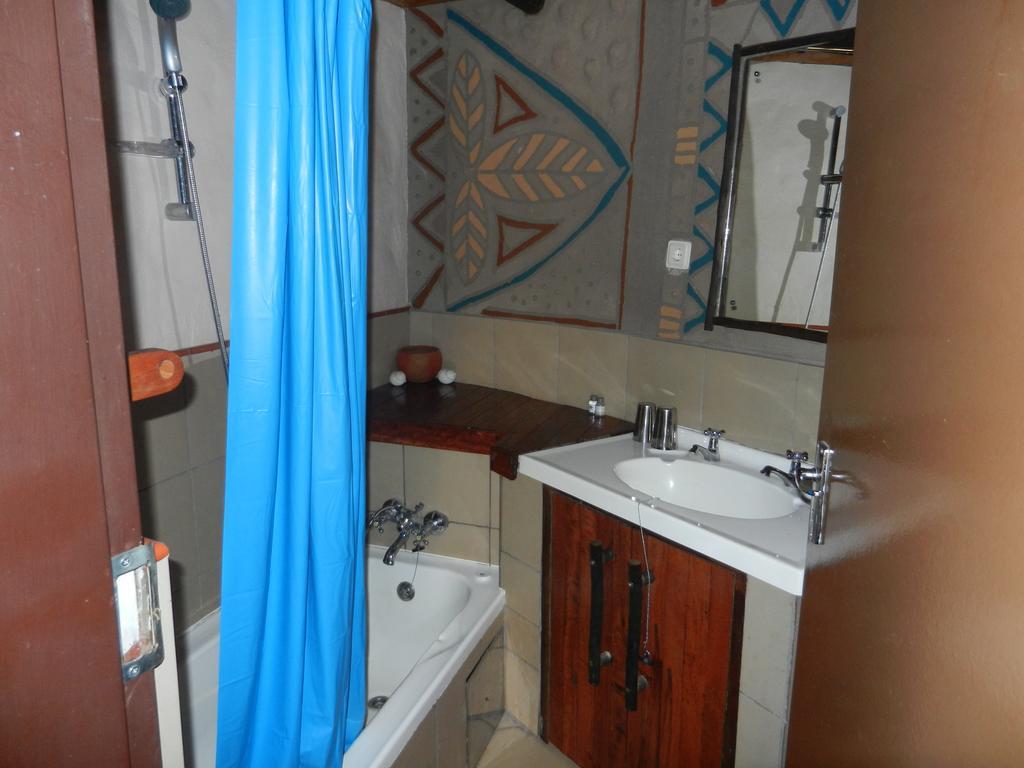 Suite de 1 dormitorio