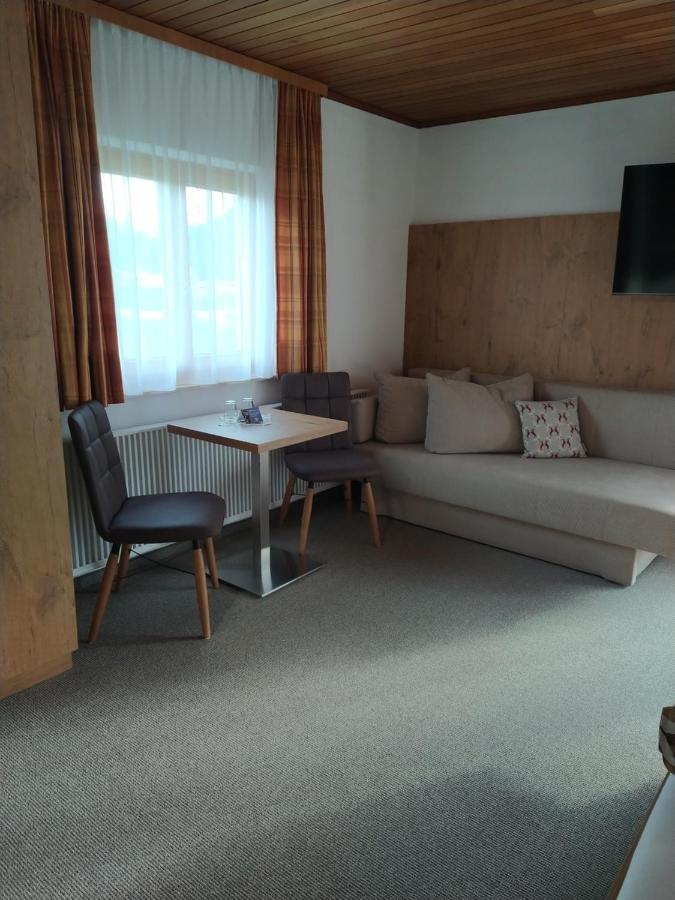 Familienzimmer