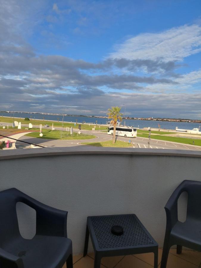 Habitación Doble con vistas al río