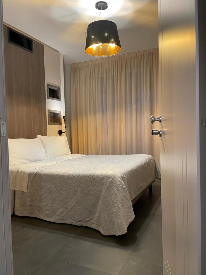 Habitación Doble con balcón