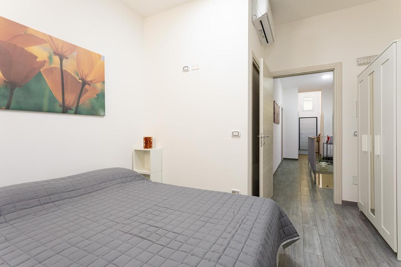 Camera Matrimoniale Deluxe con 1 Letto Supplementare