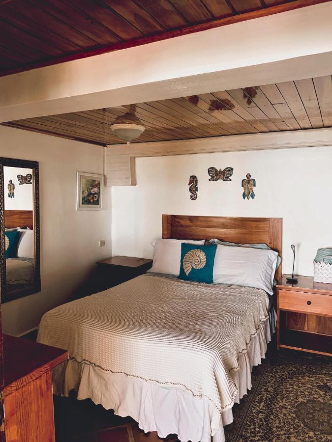 Apartamento con vistas al mar