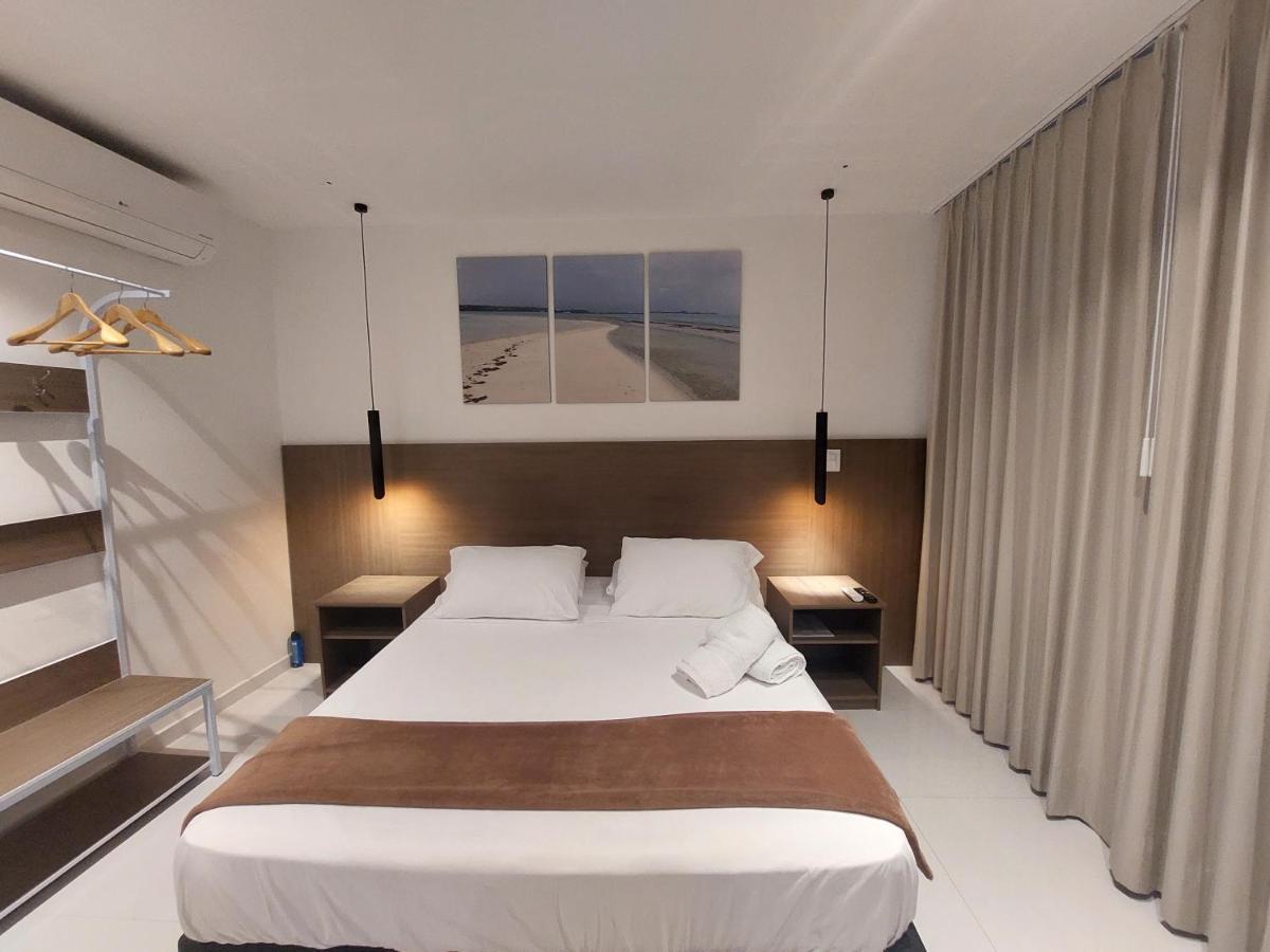 One-Bedroom Apartment Sea View