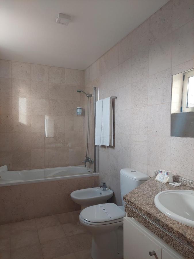 Habitación Doble Superior