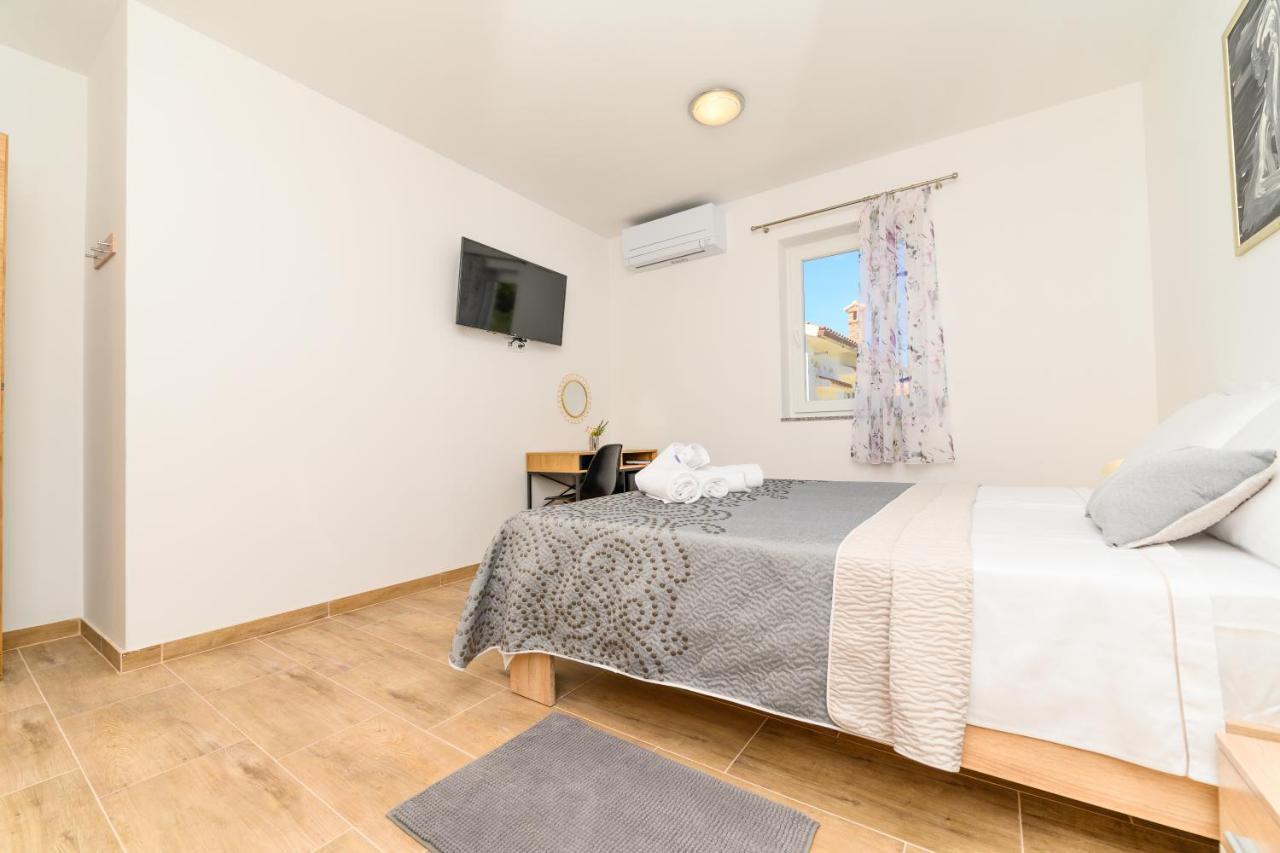 Habitación Doble con baño privado