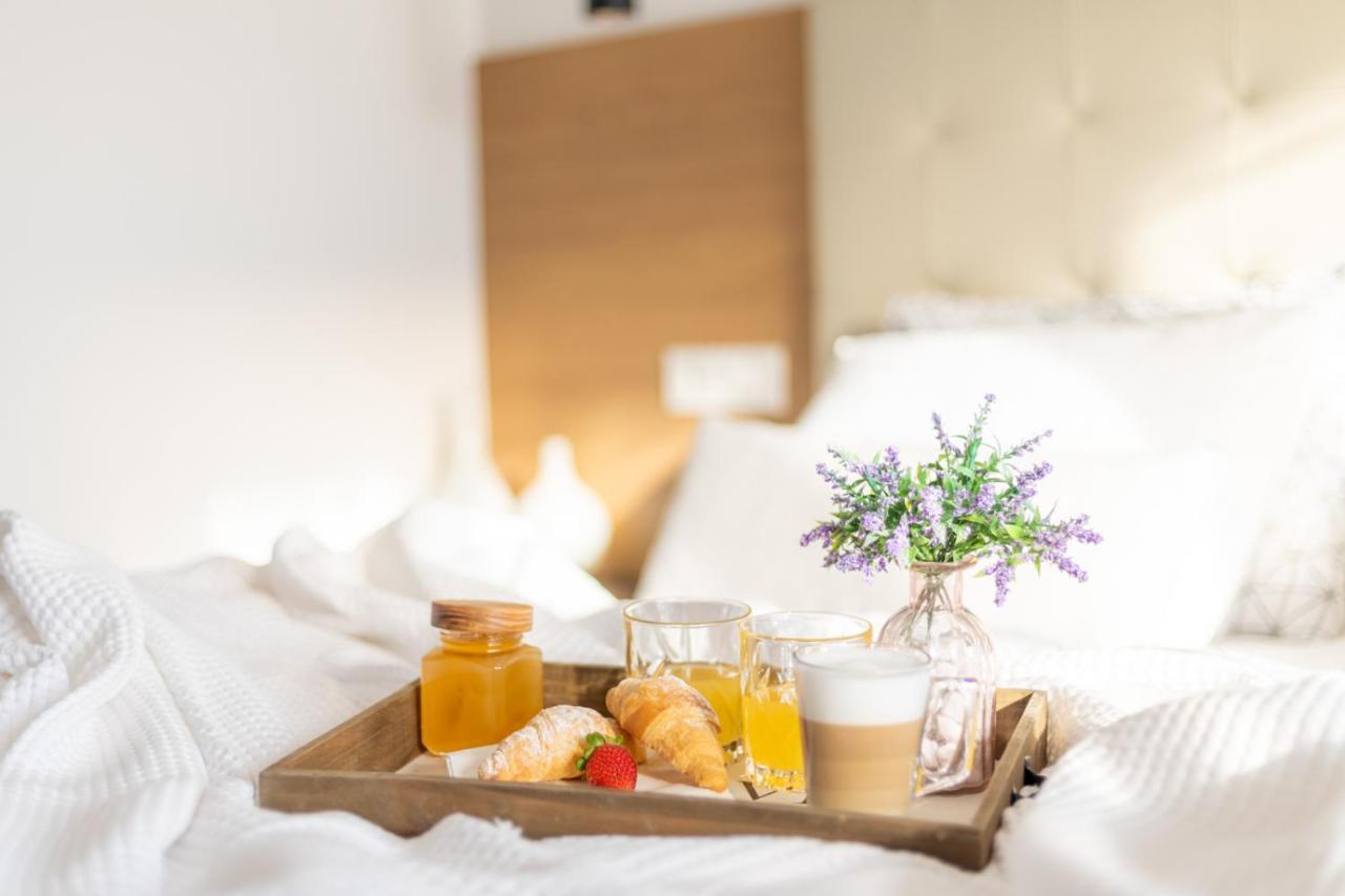 Deluxe Doppel-/Zweibettzimmer mit Flussblick
