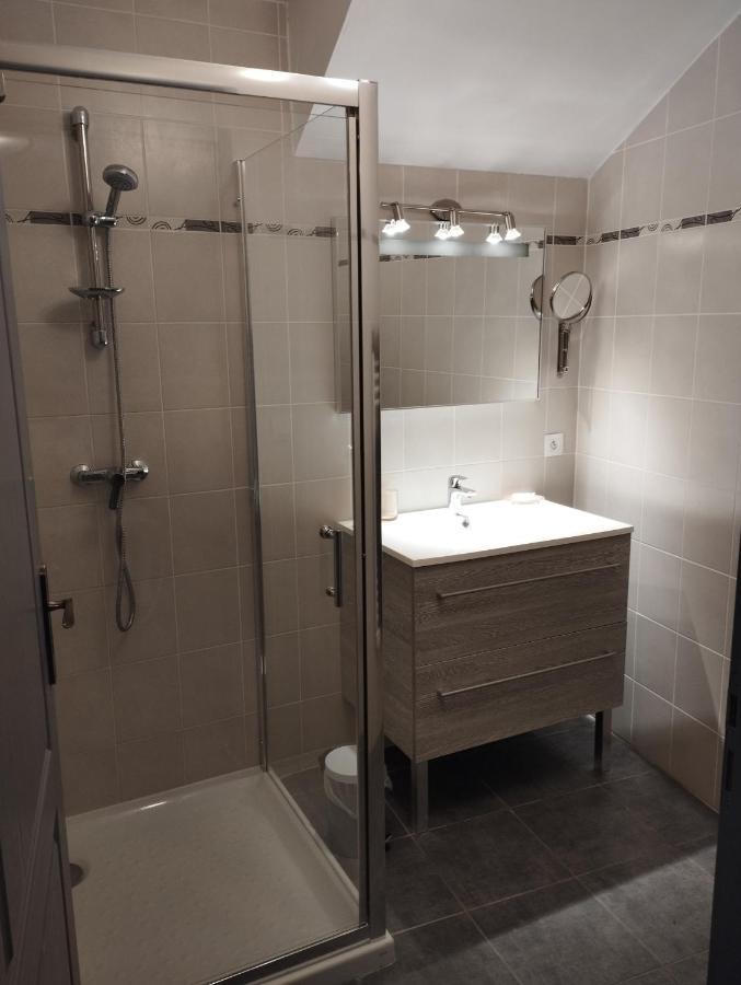 Habitación Familiar con ducha
