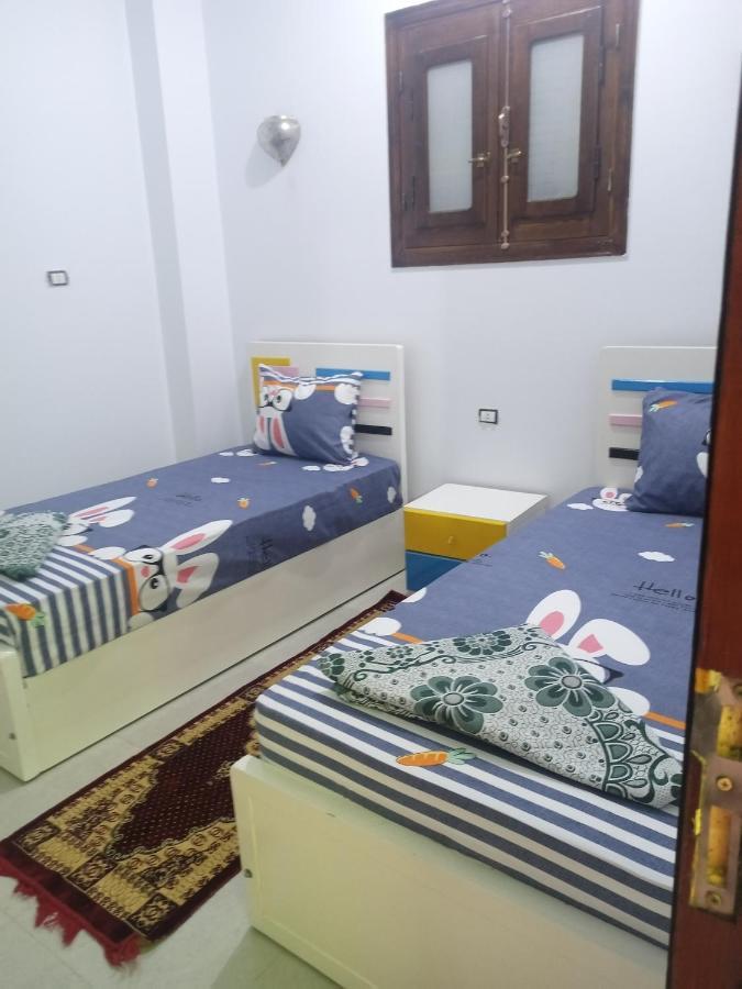 Habitación Doble con baño privado