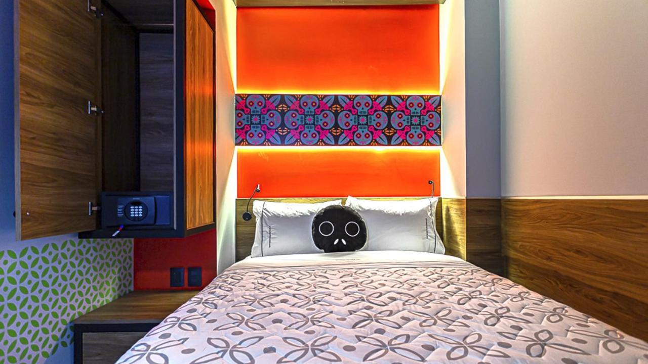 Habitación Doble Superior